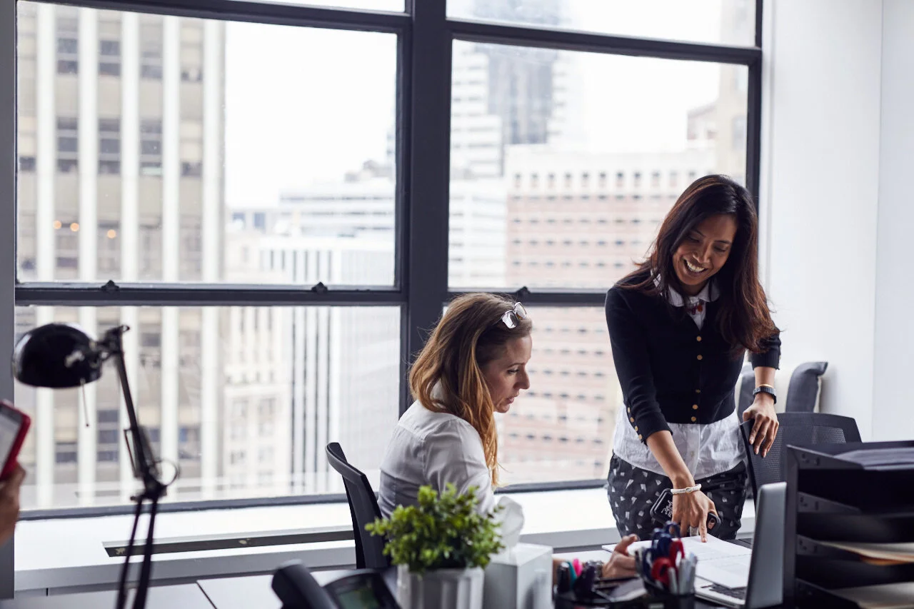 AI-POWERED WGEA REPORTING