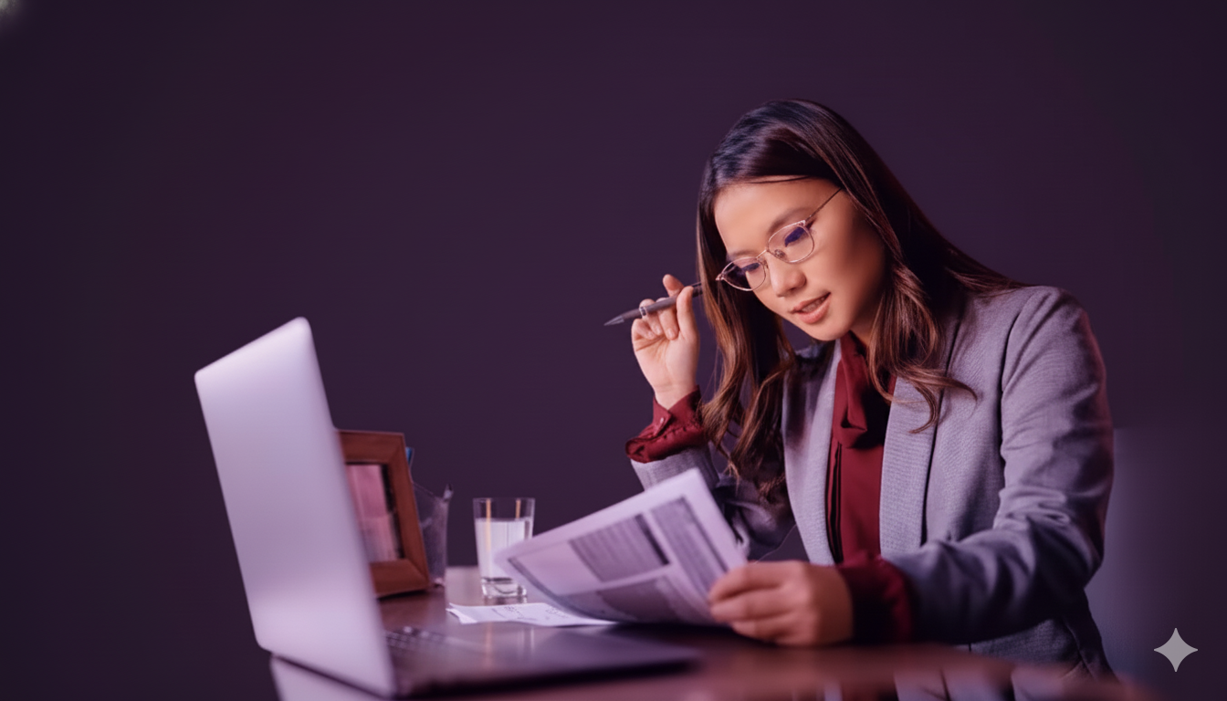 Competency-Based Performance Review Process