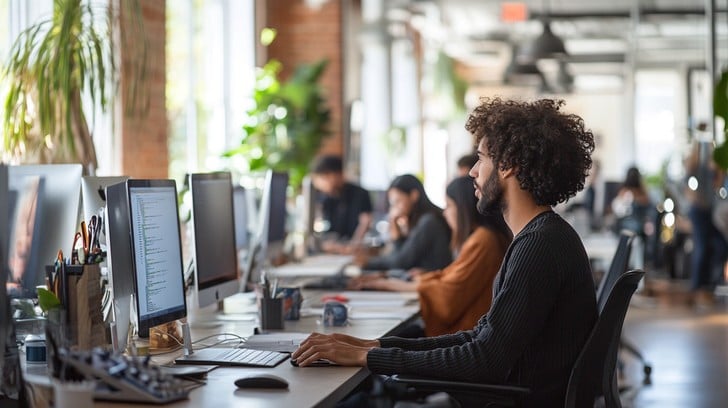 How a Merit Matrix Works